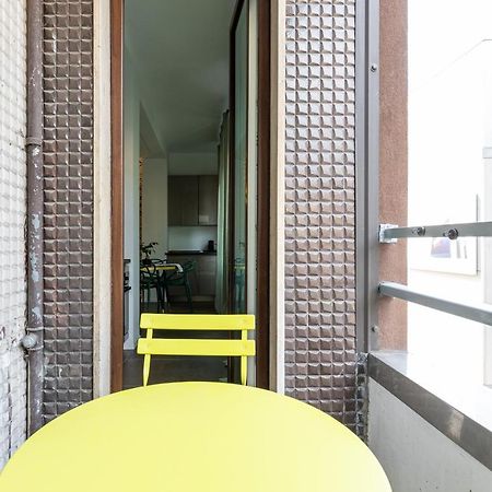Beplace Apartments At Mudec 米兰 外观 照片