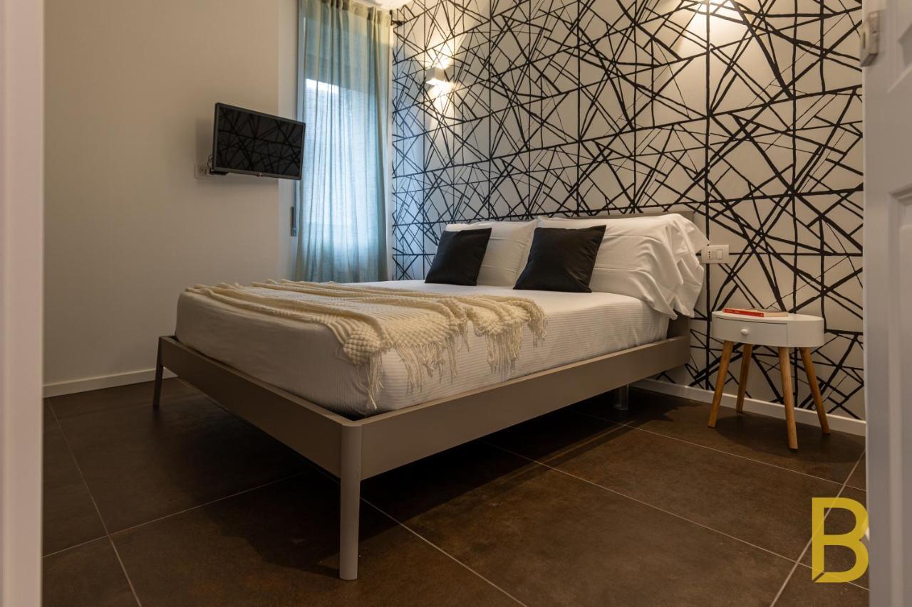 Beplace Apartments At Mudec 米兰 外观 照片