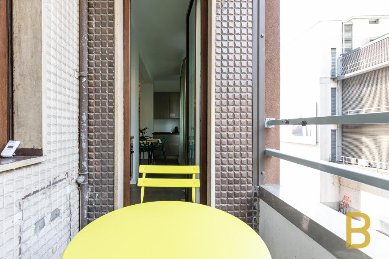 Beplace Apartments At Mudec 米兰 外观 照片