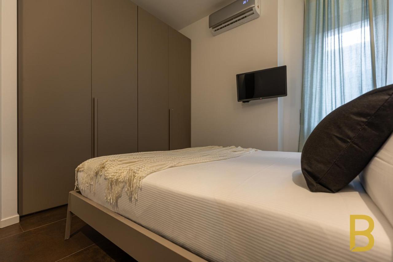 Beplace Apartments At Mudec 米兰 外观 照片