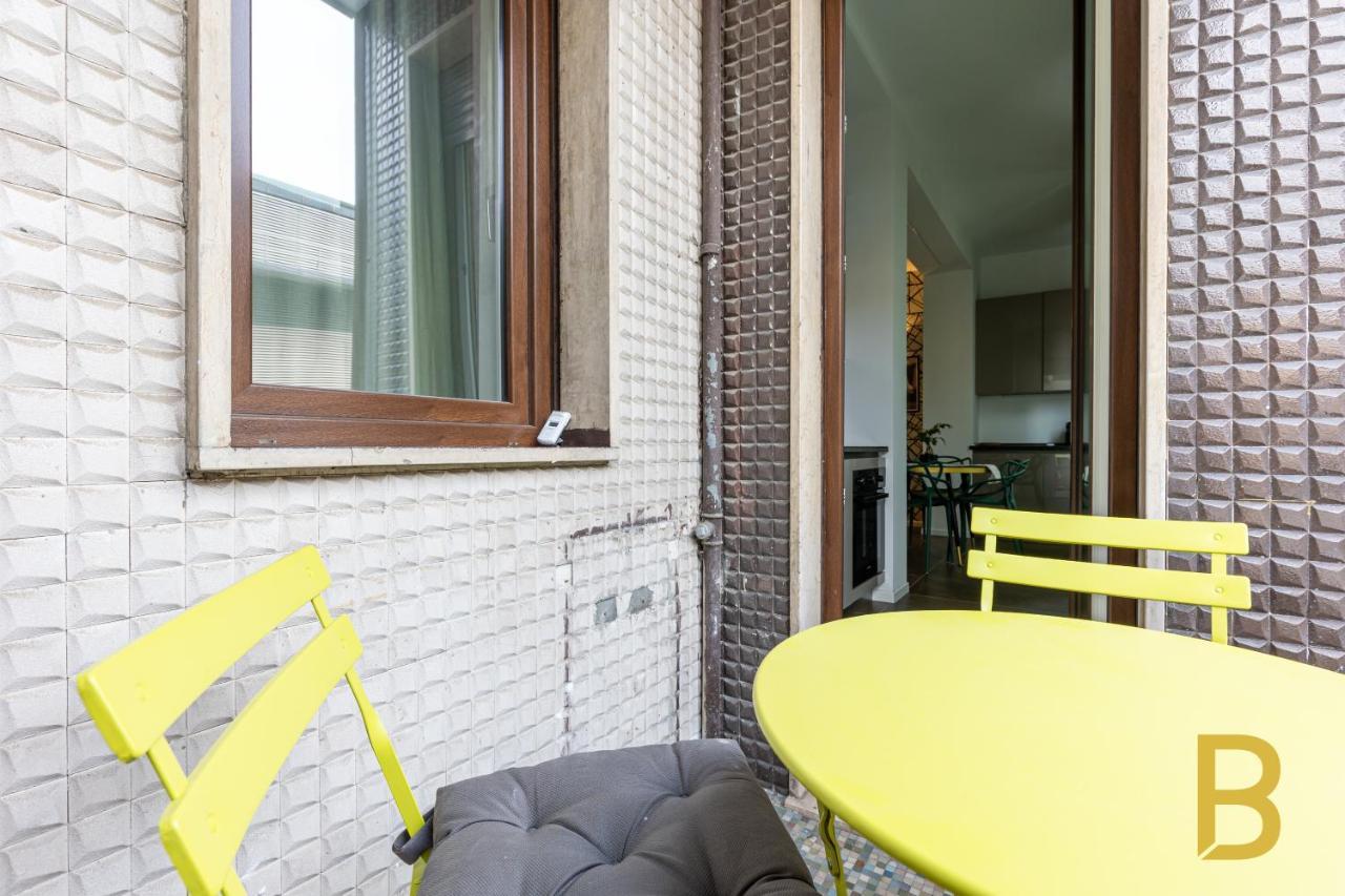 Beplace Apartments At Mudec 米兰 外观 照片